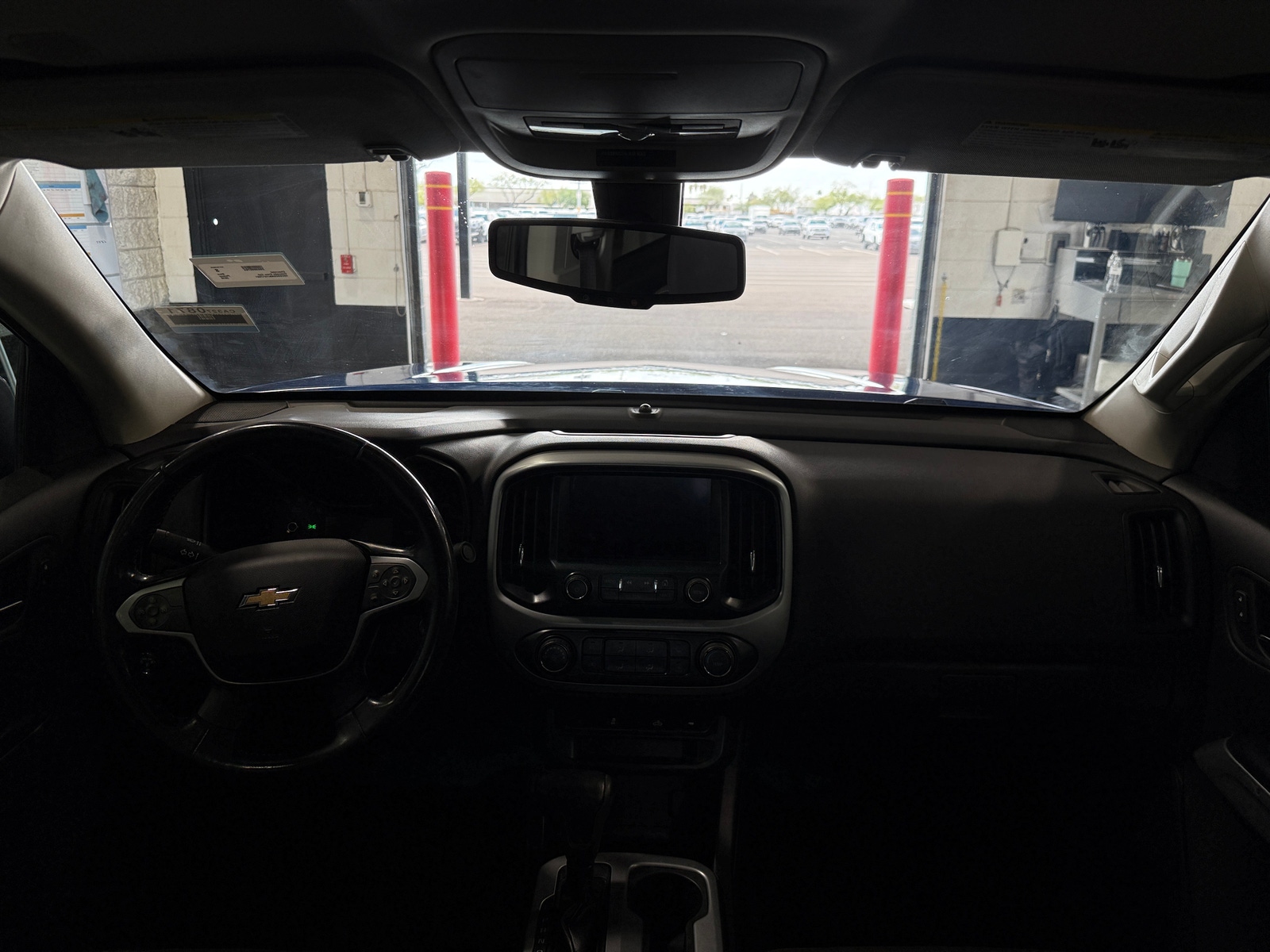 Thumbnail: 2018 Chevrolet Colorado - 3