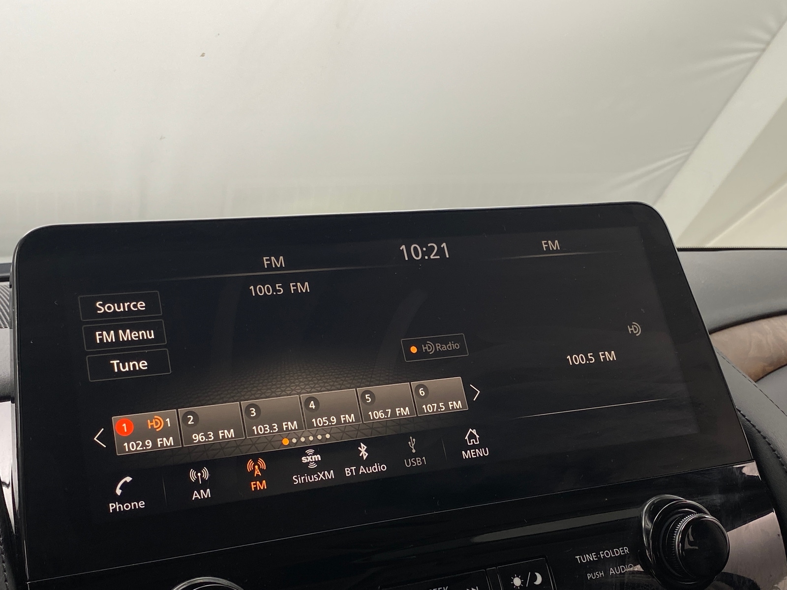 Thumbnail: 2024 Nissan Armada - 3