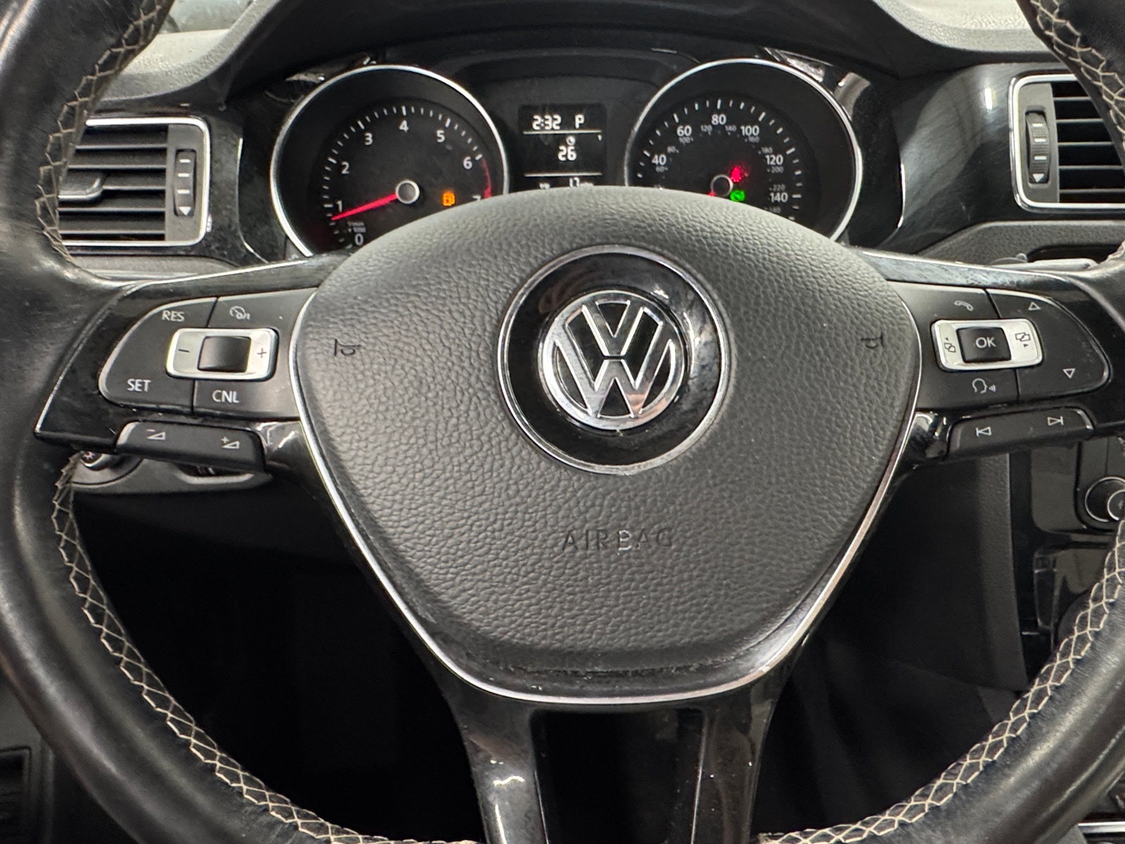 Thumbnail: 2016 Volkswagen Jetta - 4