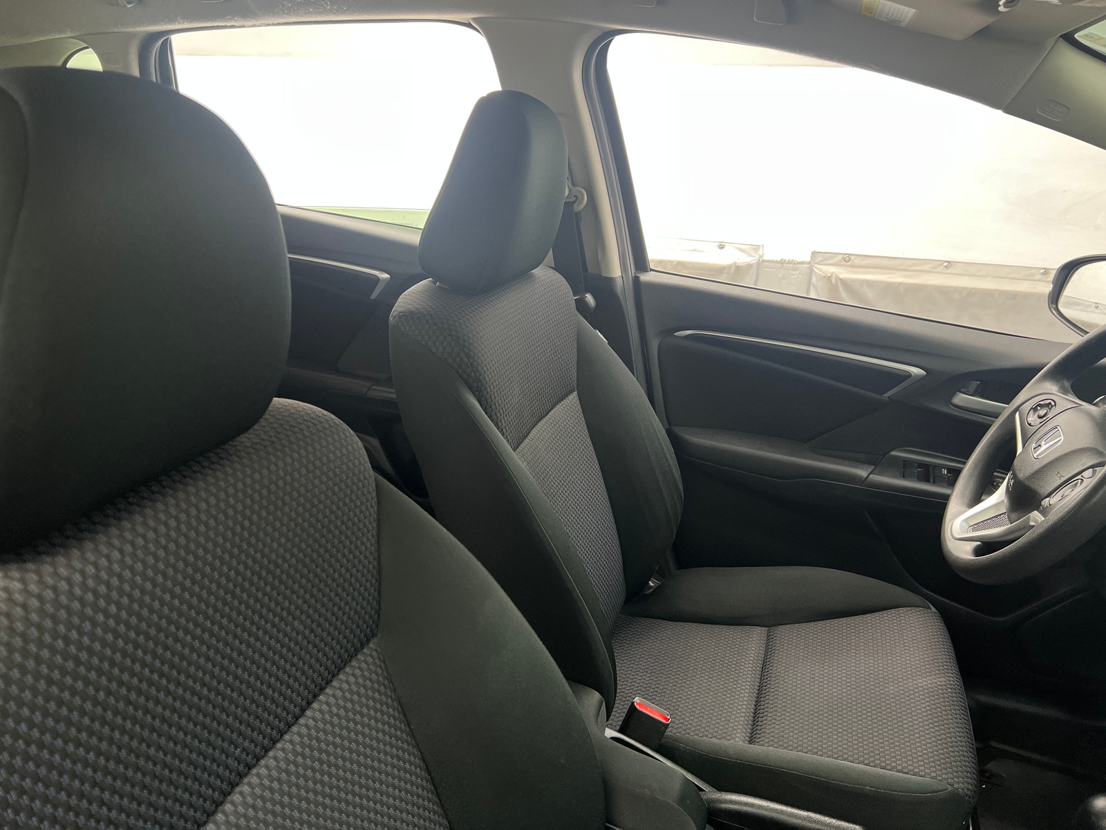 Thumbnail: 2018 Honda Fit - 2