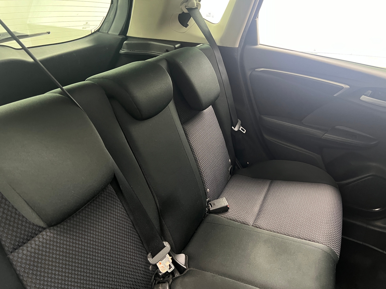Thumbnail: 2018 Honda Fit - 6