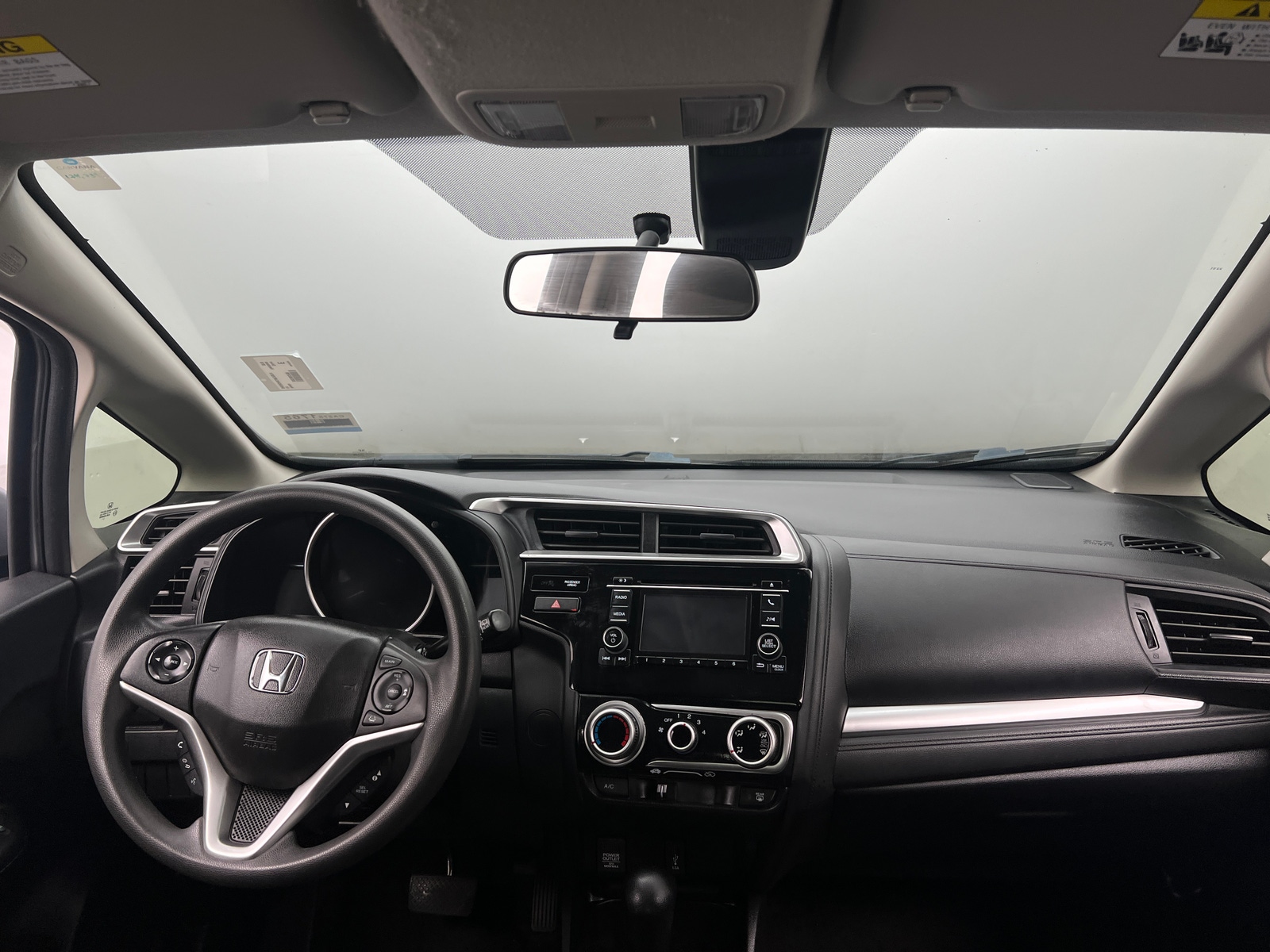 Thumbnail: 2018 Honda Fit - 3