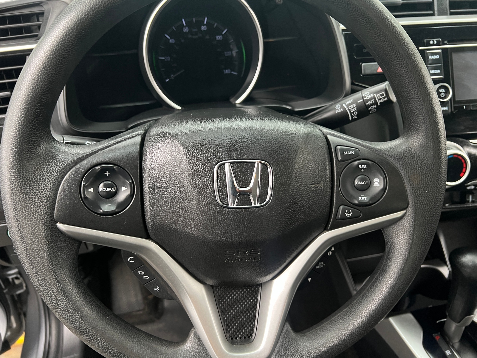 Thumbnail: 2018 Honda Fit - 5