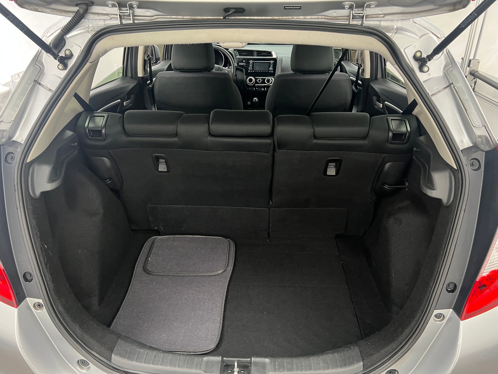 Thumbnail: 2018 Honda Fit - 7