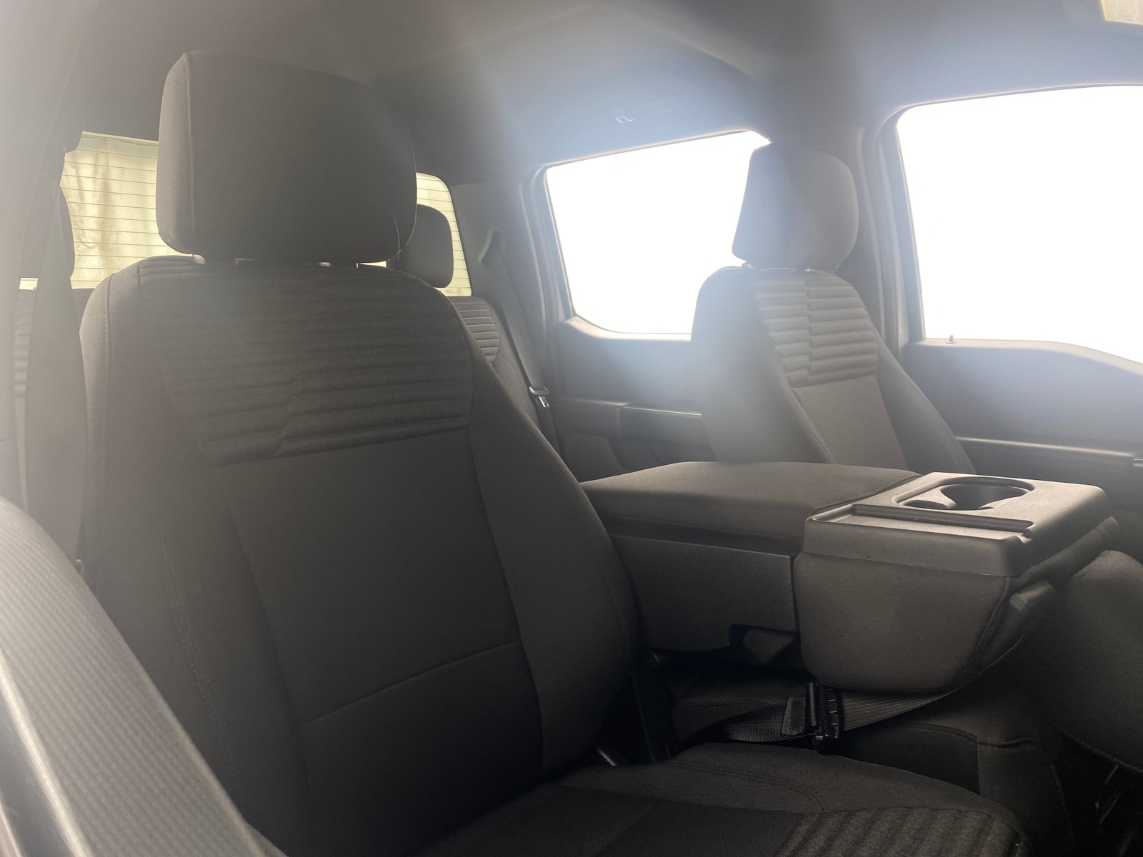 Thumbnail: 2023 Ford Econoline - 2
