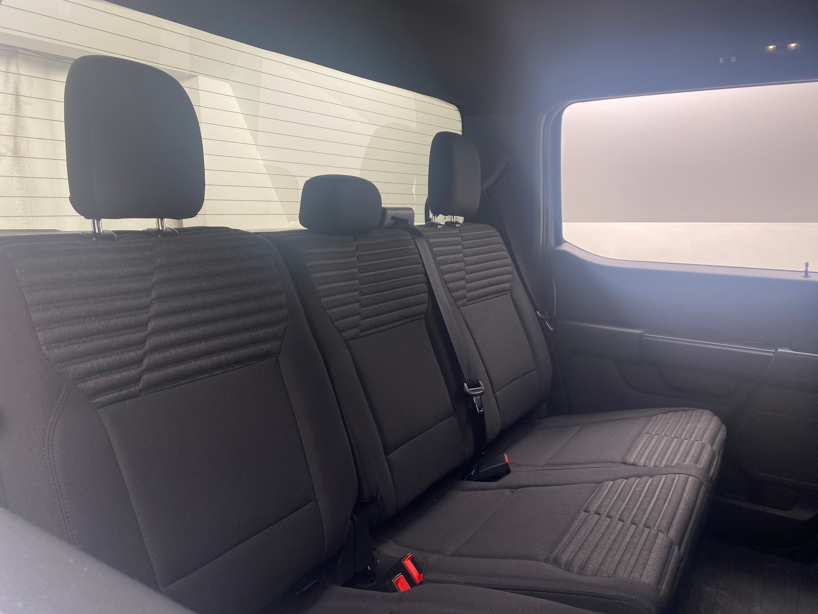 Thumbnail: 2023 Ford Econoline - 6