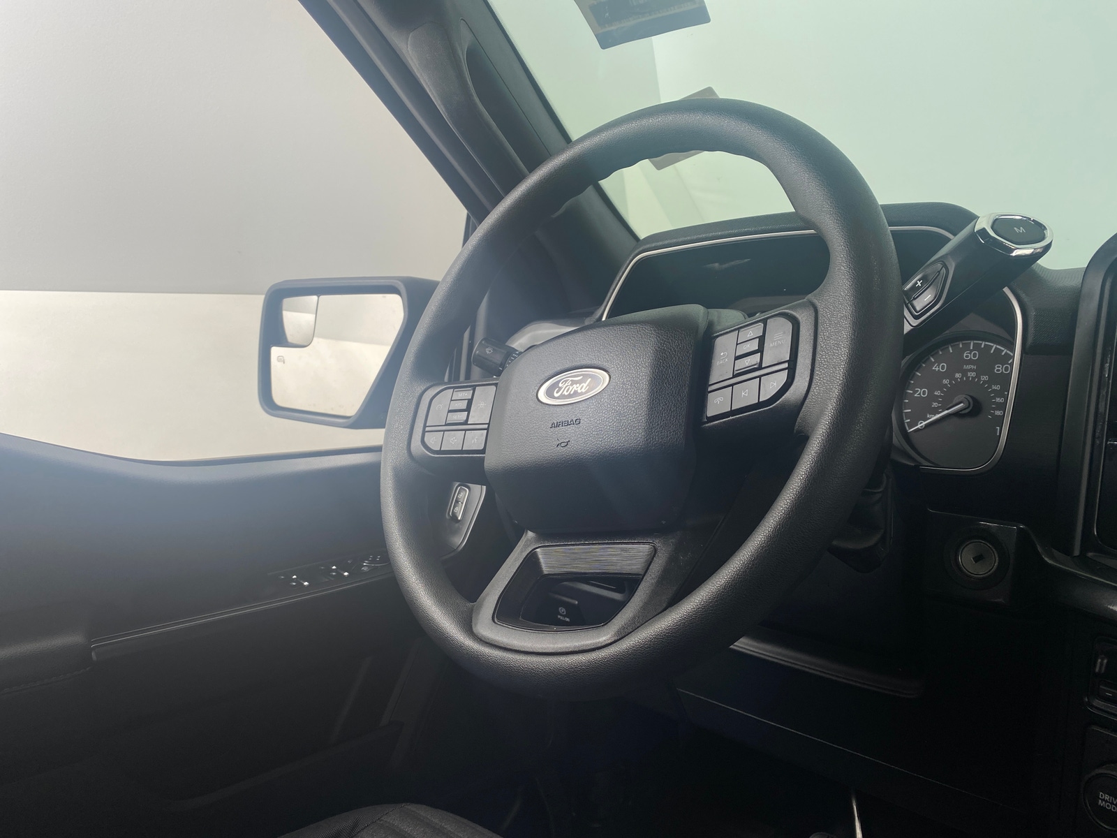 Thumbnail: 2023 Ford Econoline - 5