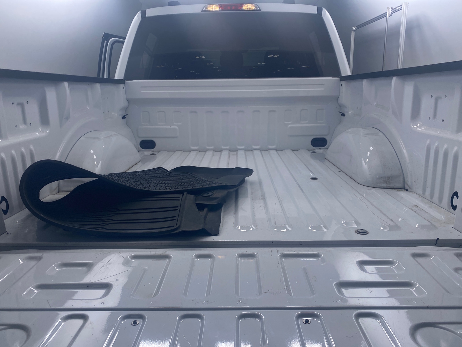 Thumbnail: 2023 Ford Econoline - 7