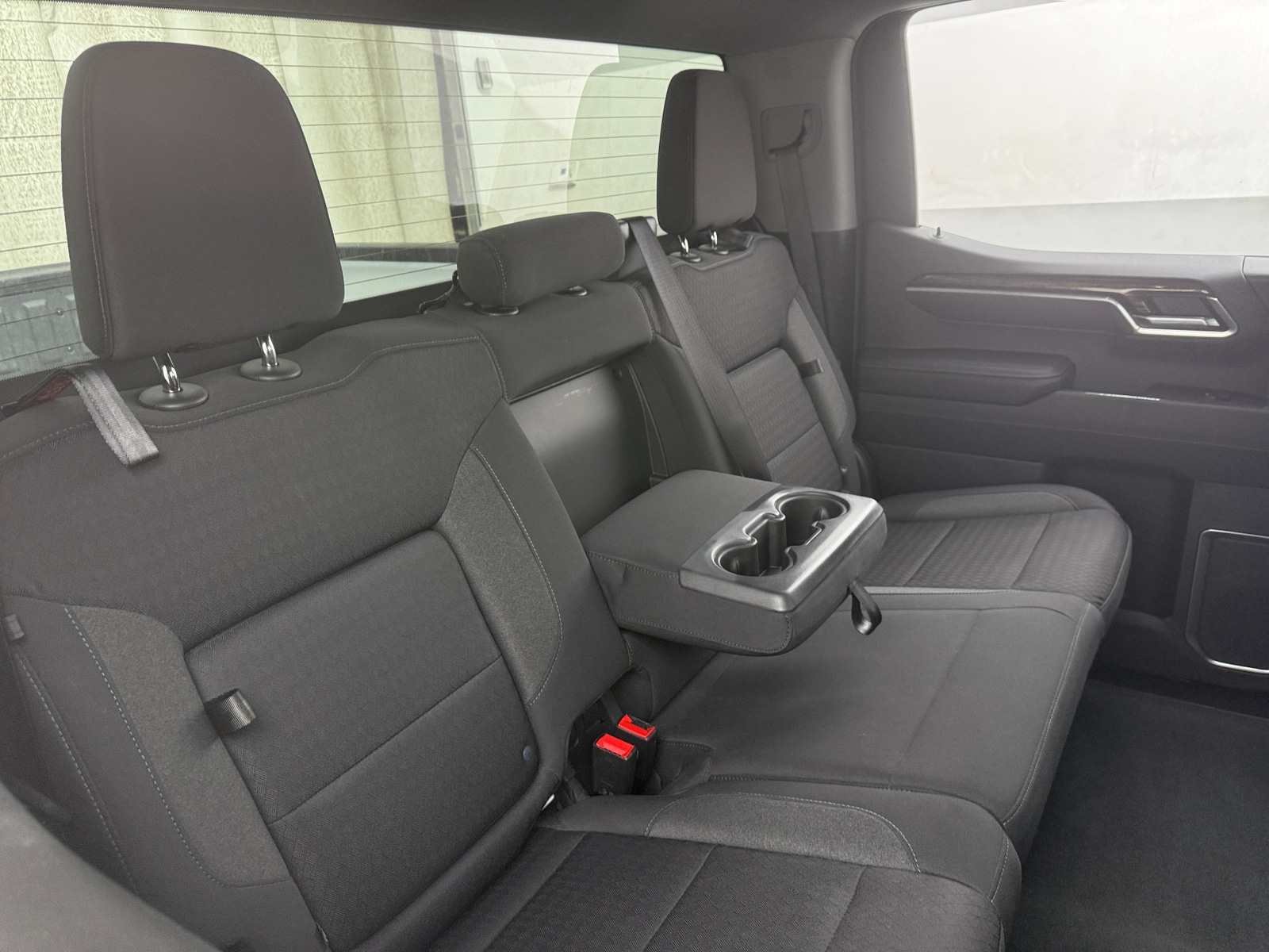 Thumbnail: 2023 GMC Sierra 1500 - 6