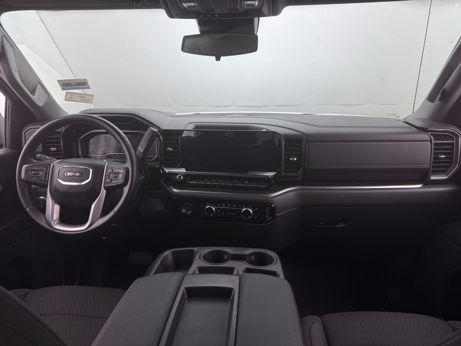Thumbnail: 2023 GMC Sierra 1500 - 3
