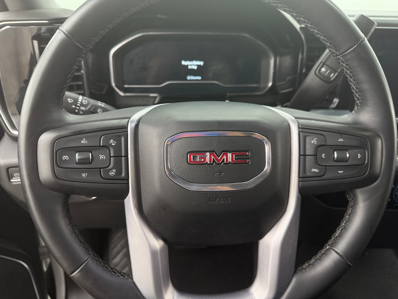 Thumbnail: 2023 GMC Sierra 1500 - 5