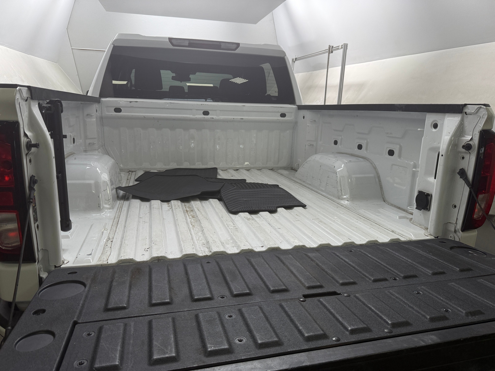 Thumbnail: 2023 GMC Sierra 1500 - 7