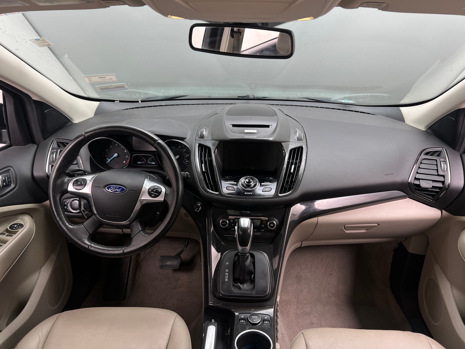 Thumbnail: 2016 Ford Escape - 2