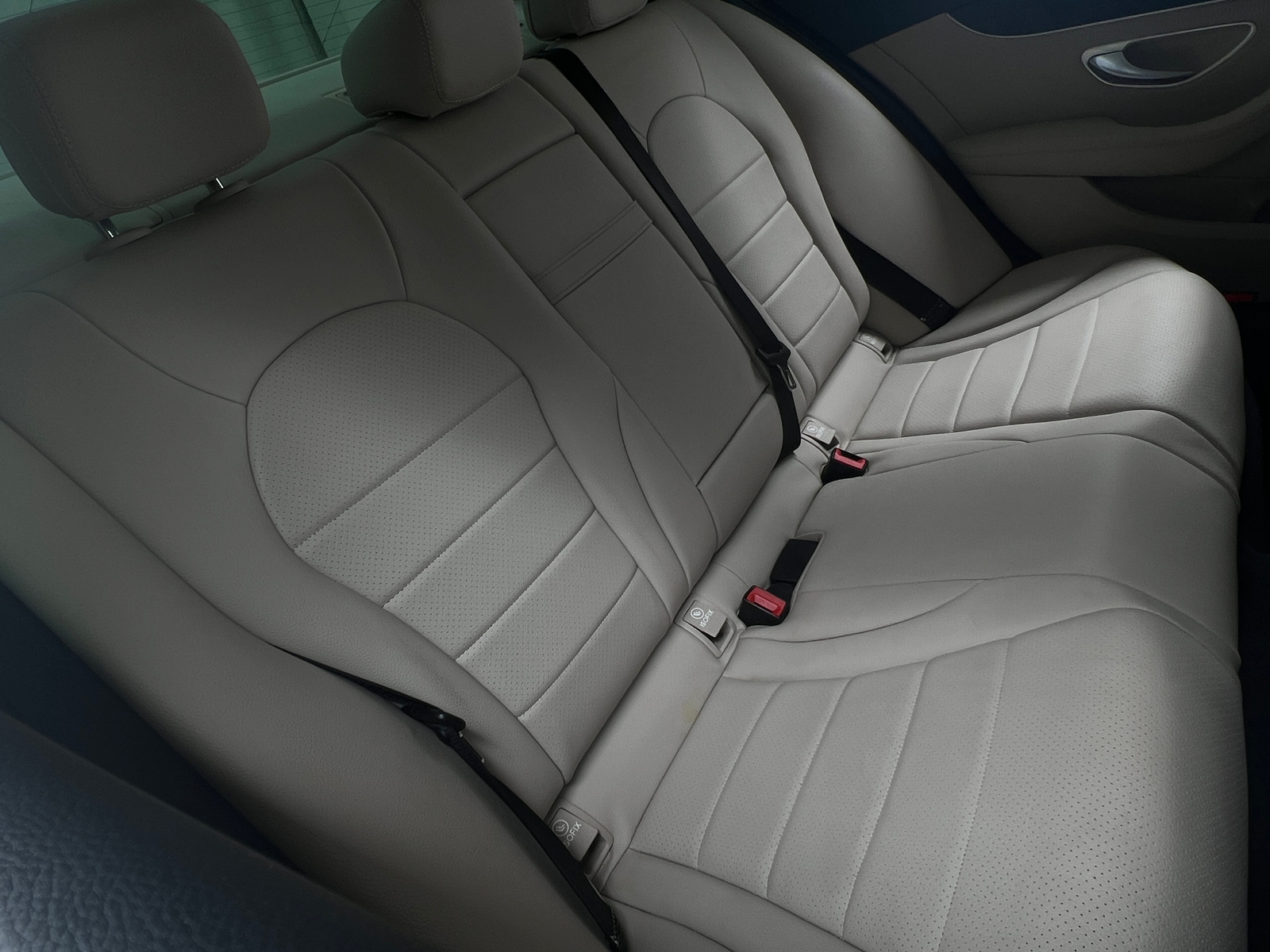 Thumbnail: 2016 Mercedes-Benz C-Class - 5