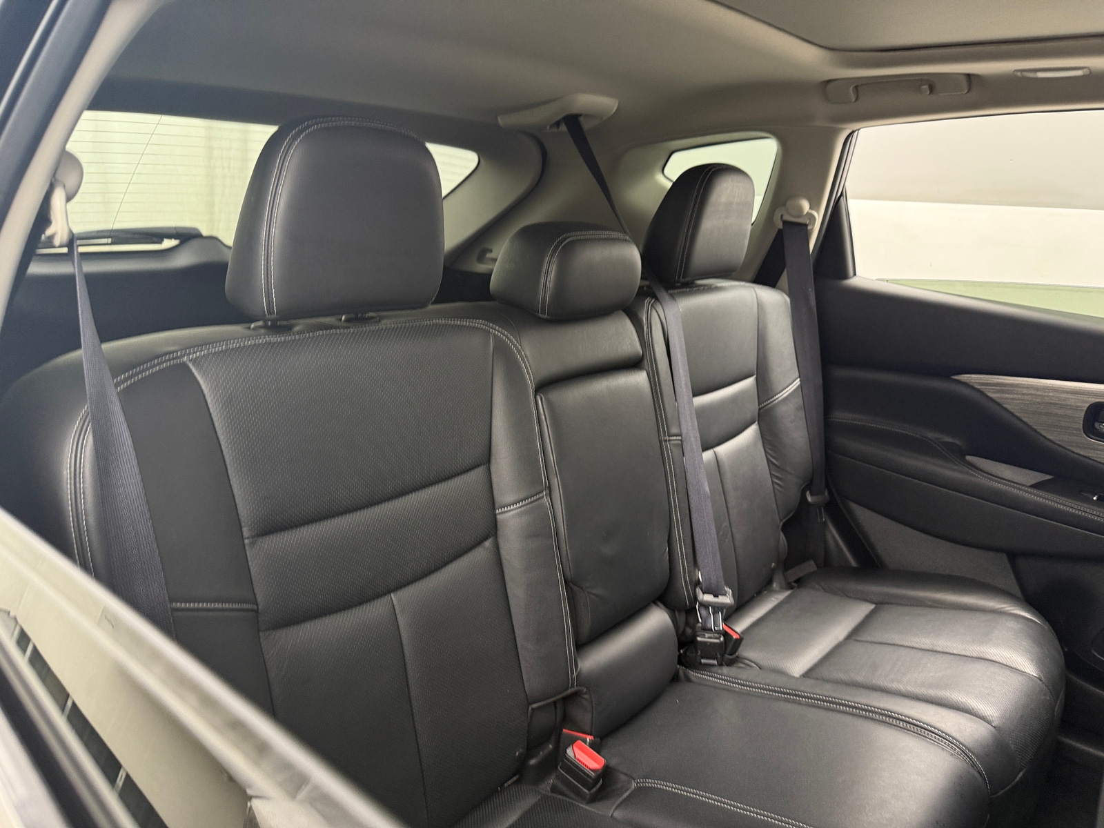 Thumbnail: 2015 Nissan Murano - 5