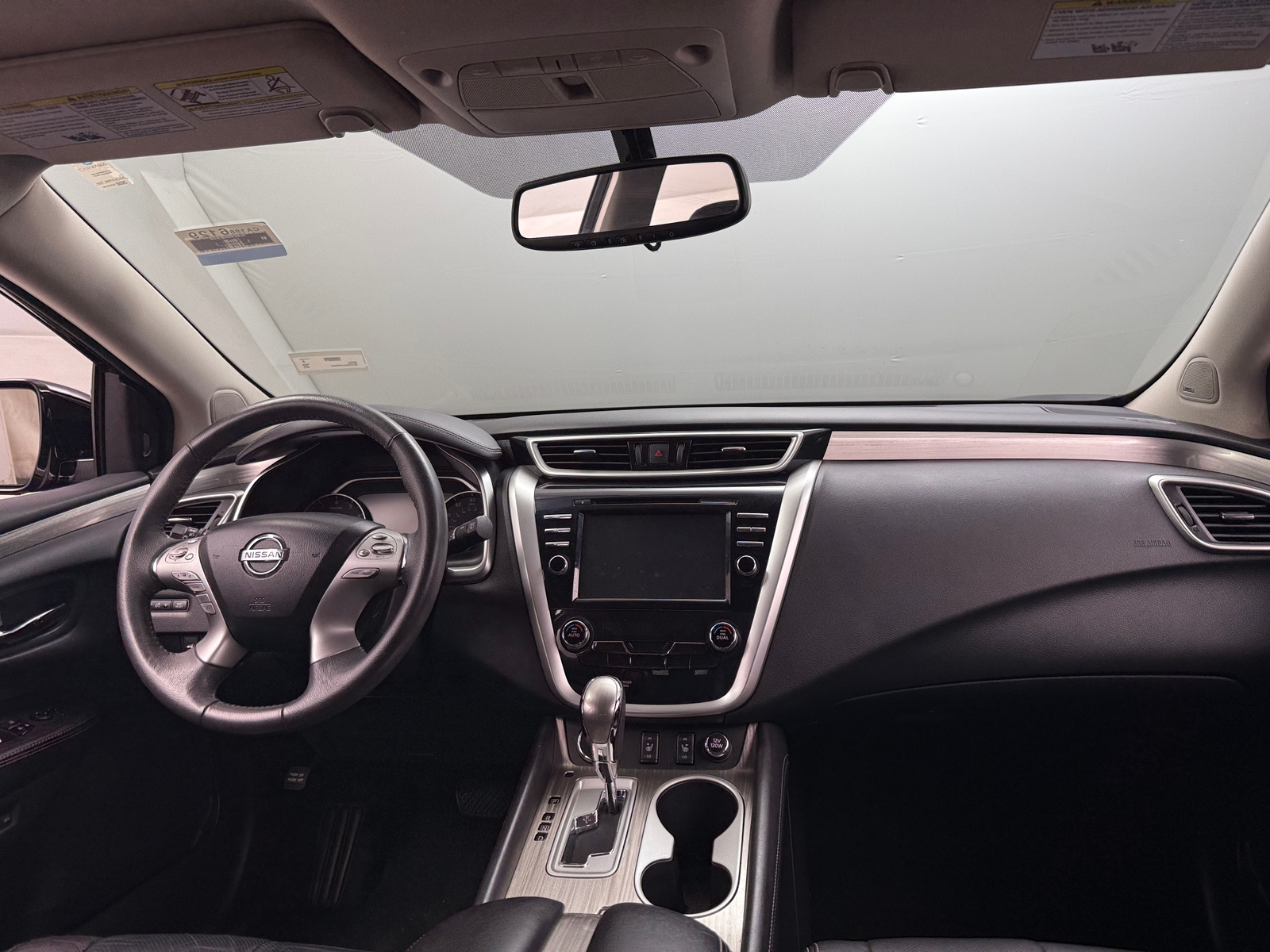 Thumbnail: 2015 Nissan Murano - 2