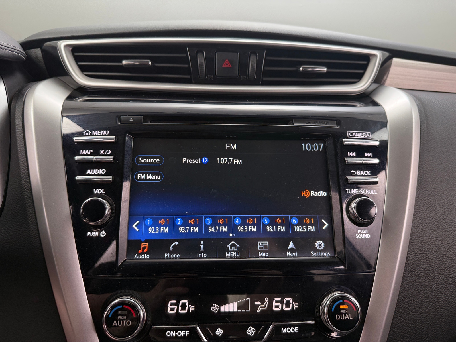Thumbnail: 2015 Nissan Murano - 3