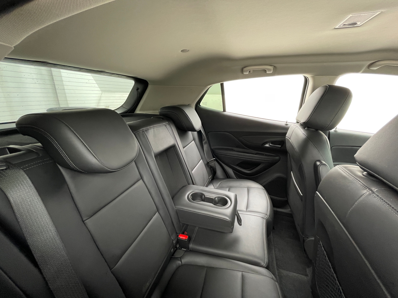 Thumbnail: 2019 Buick Encore - 5