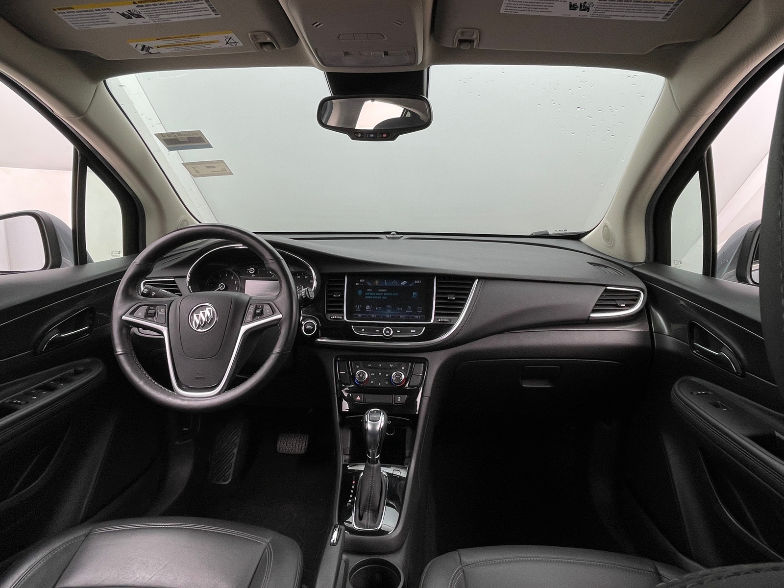 Thumbnail: 2019 Buick Encore - 2