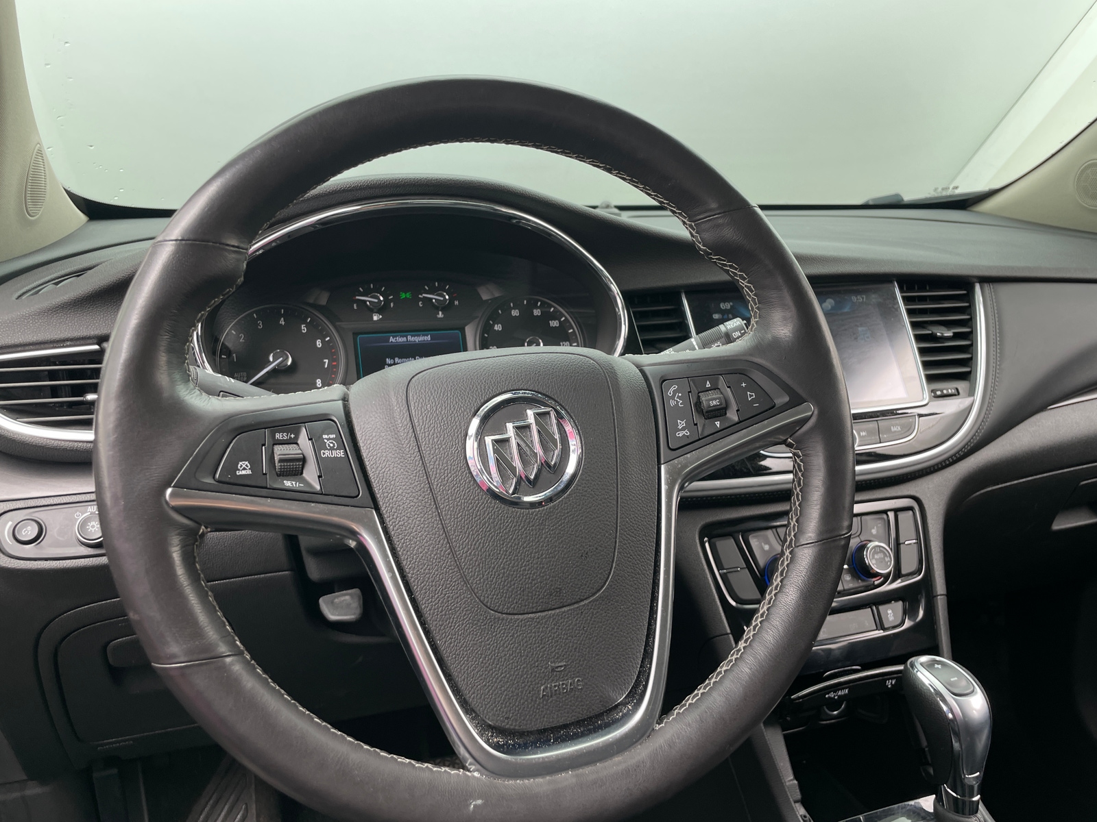 Thumbnail: 2019 Buick Encore - 4