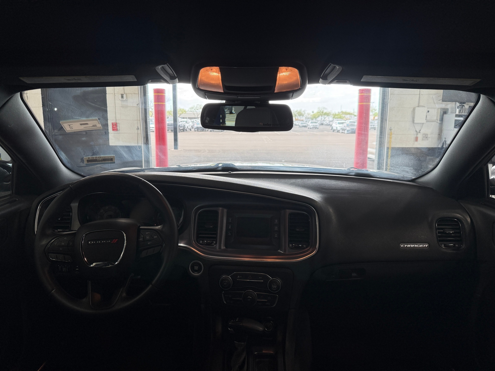 Thumbnail: 2016 Dodge Charger - 3