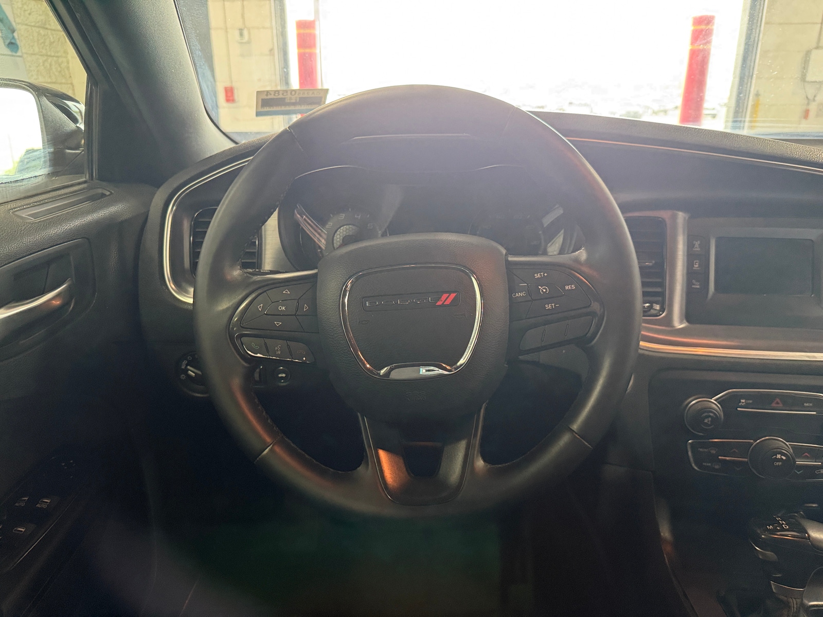 Thumbnail: 2016 Dodge Charger - 5
