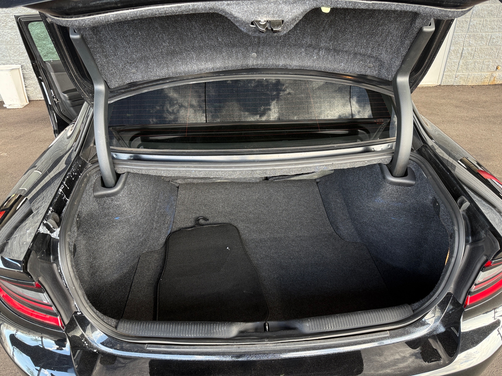 Thumbnail: 2016 Dodge Charger - 7