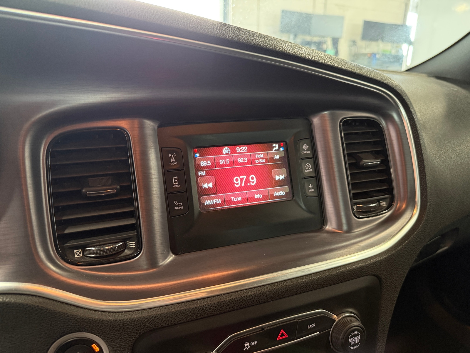 Thumbnail: 2016 Dodge Charger - 4