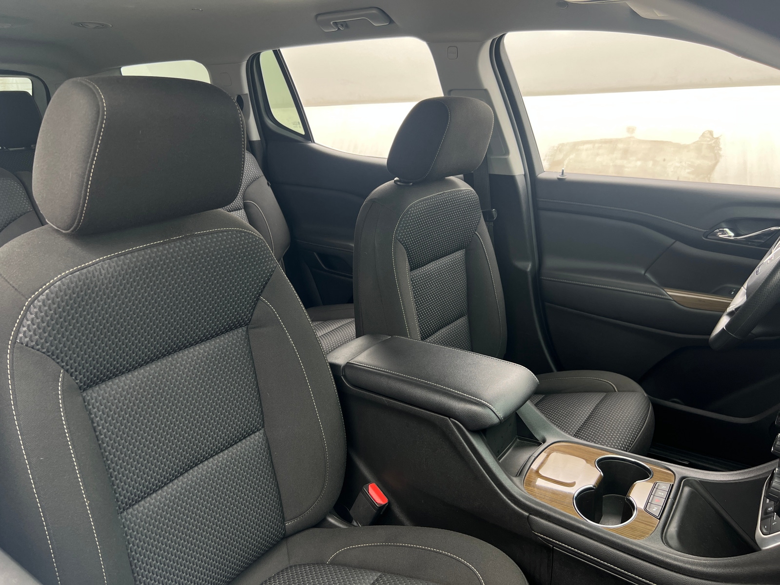 Thumbnail: 2021 GMC Acadia - 2
