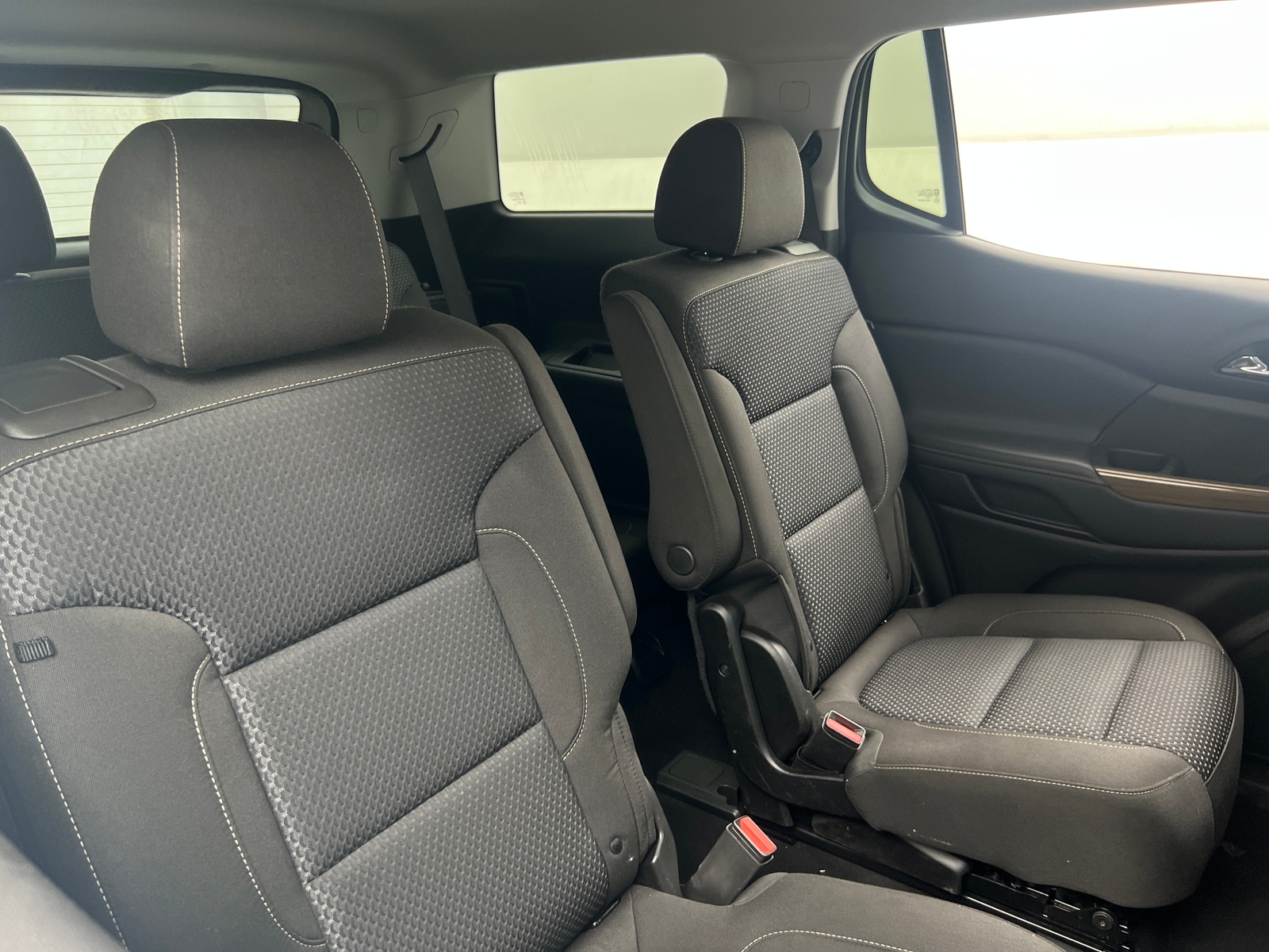 Thumbnail: 2021 GMC Acadia - 6