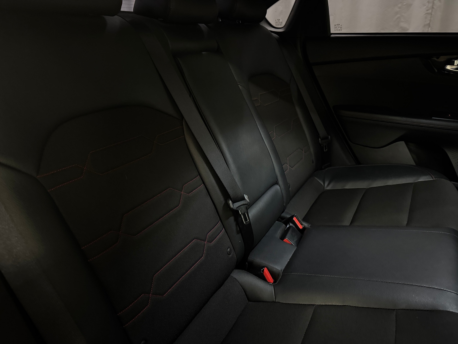 Thumbnail: 2021 Kia Forte - 5
