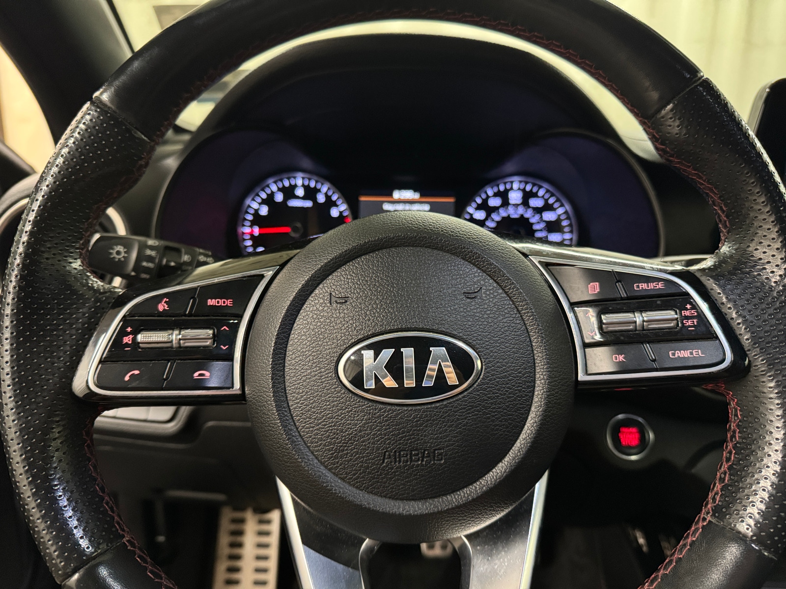 Thumbnail: 2021 Kia Forte - 4