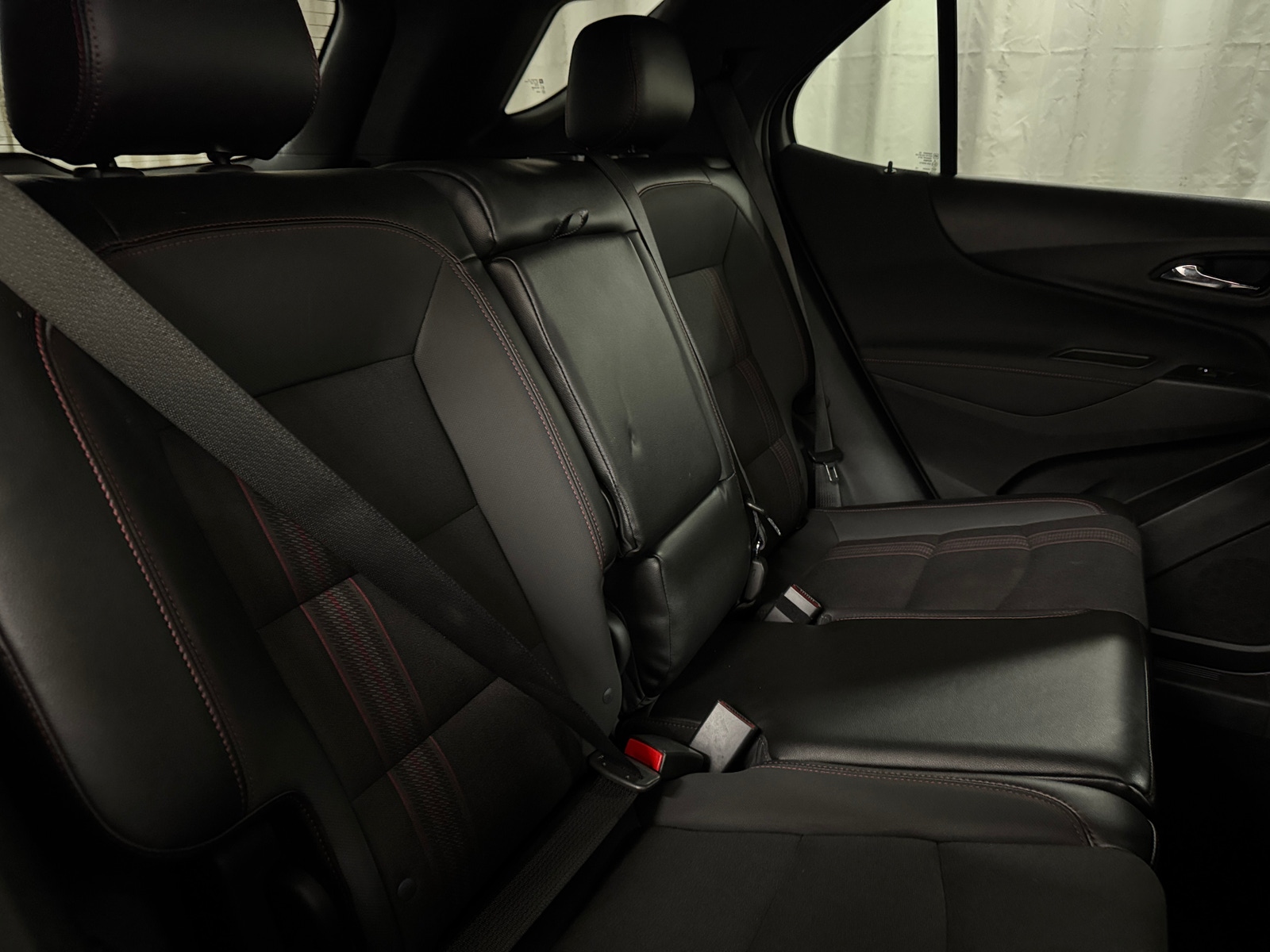 Thumbnail: 2024 Chevrolet Equinox - 6