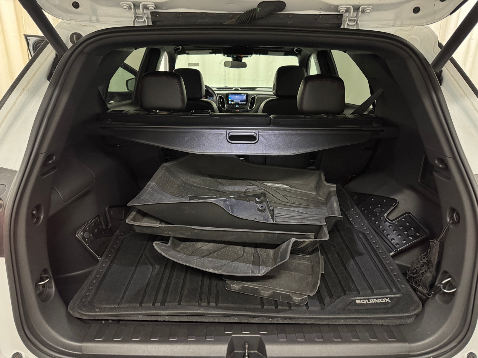 Thumbnail: 2024 Chevrolet Equinox - 7