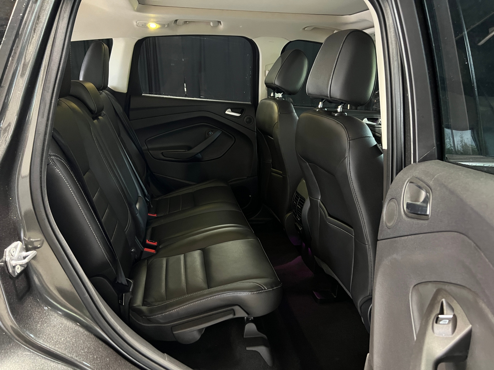 Thumbnail: 2016 Ford Escape - 5