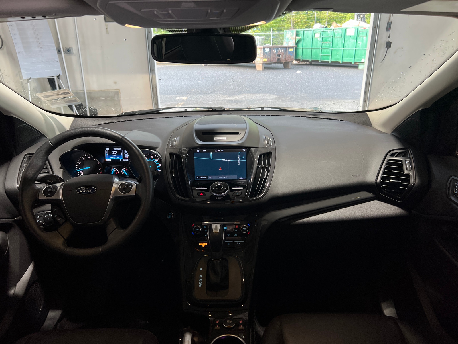 Thumbnail: 2016 Ford Escape - 2