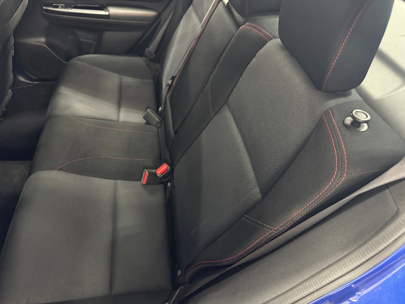 Thumbnail: 2021 Subaru WRX - 6