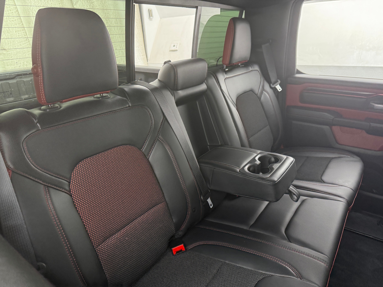 Thumbnail: 2025 RAM 1500 - 5