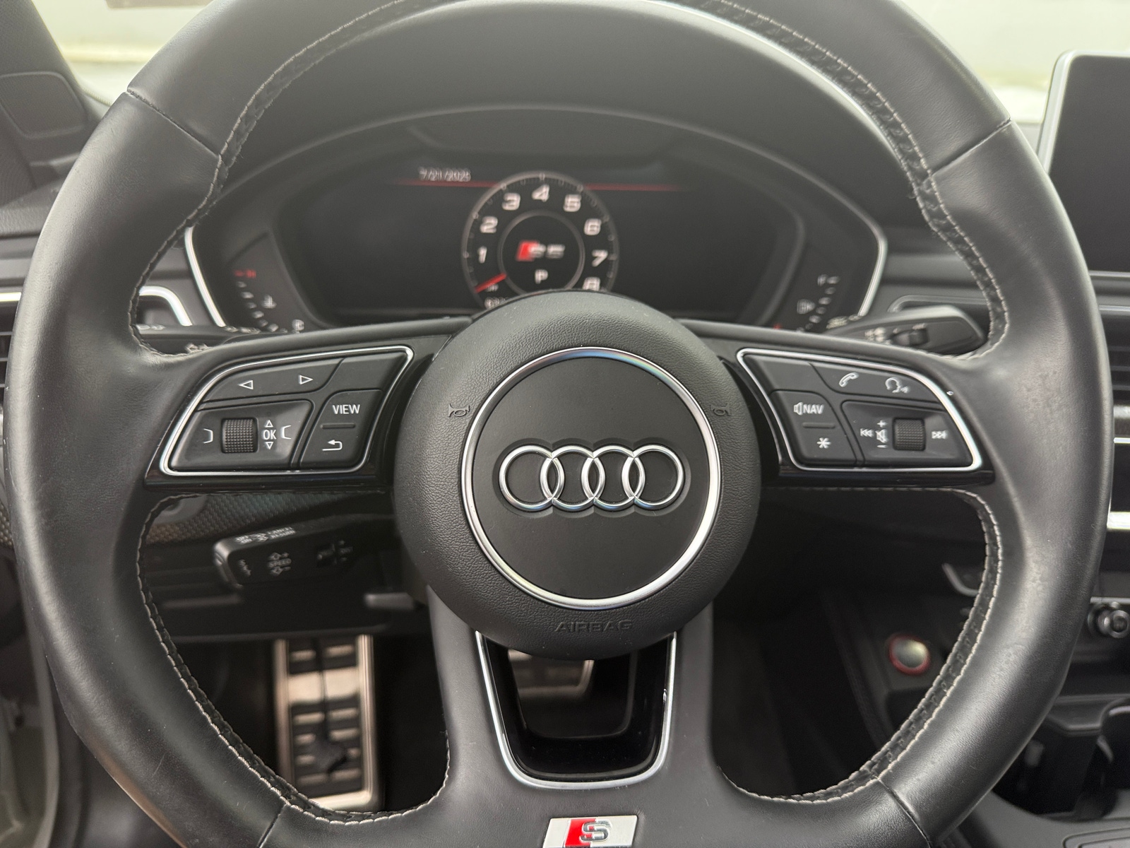 Thumbnail: 2018 Audi S5 - 4