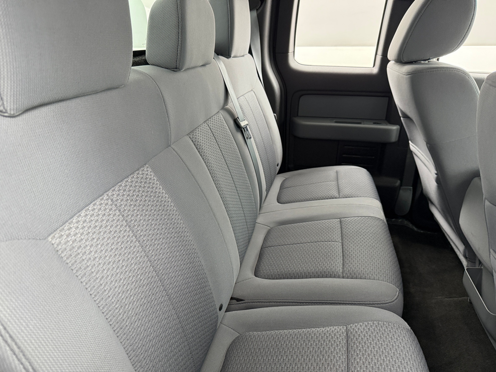 Thumbnail: 2011 Ford Econoline - 6