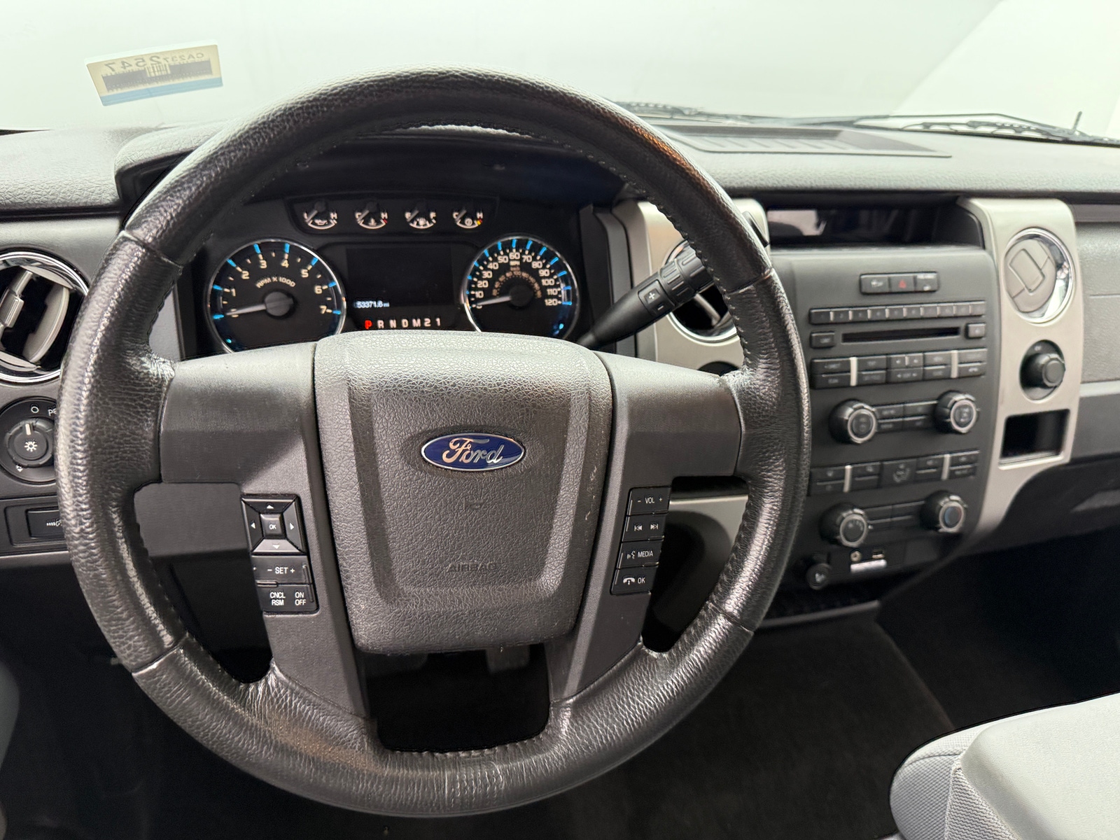 Thumbnail: 2011 Ford Econoline - 5