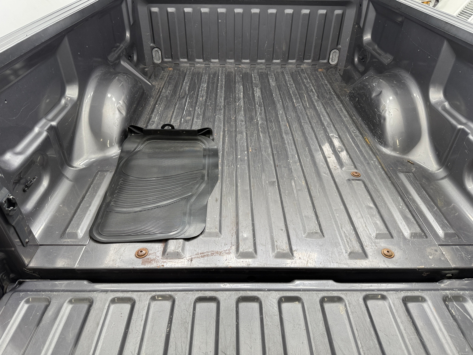 Thumbnail: 2011 Ford Econoline - 7