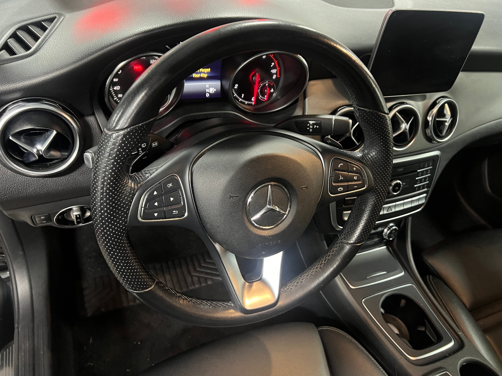 Thumbnail: 2019 Mercedes-Benz GLA - 4
