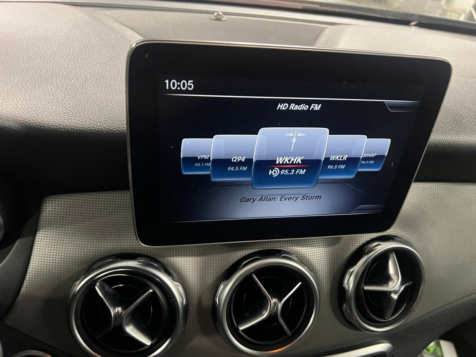 Thumbnail: 2019 Mercedes-Benz GLA - 3