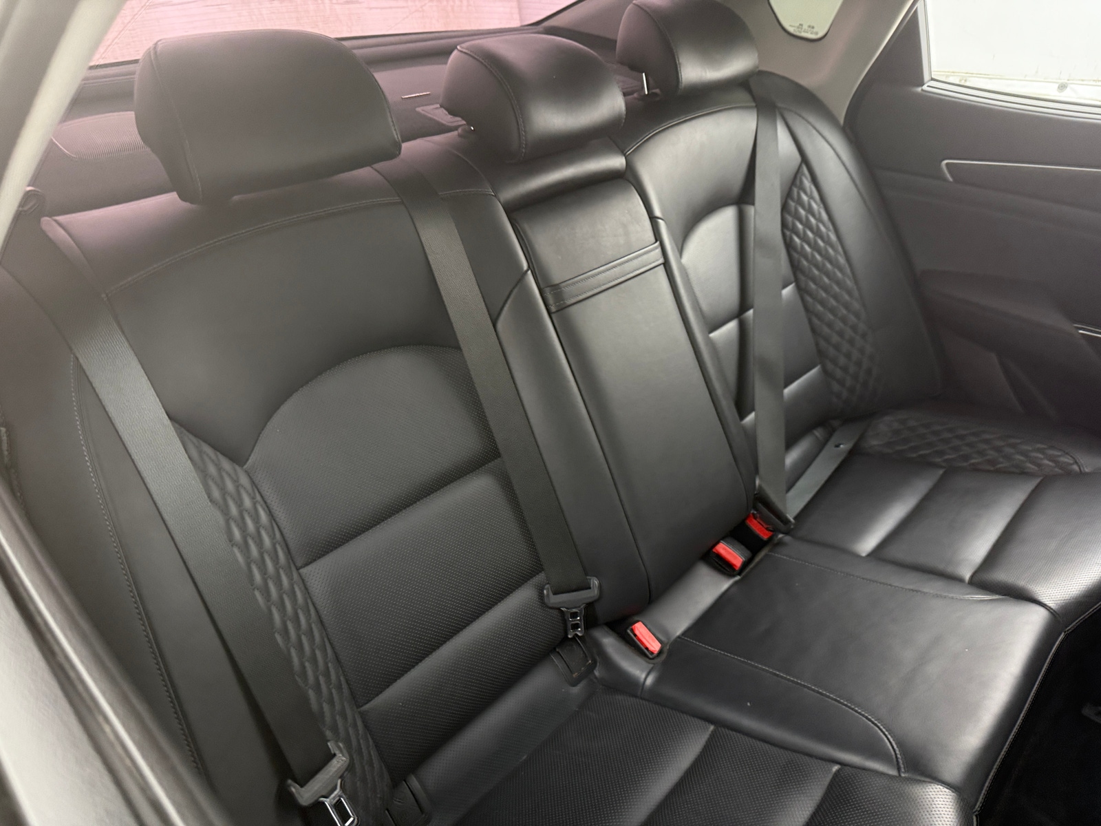 Thumbnail: 2018 Kia Cadenza - 5