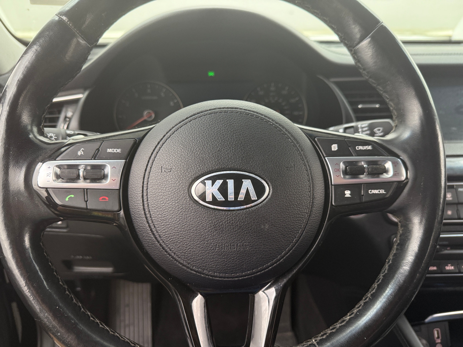 Thumbnail: 2018 Kia Cadenza - 4