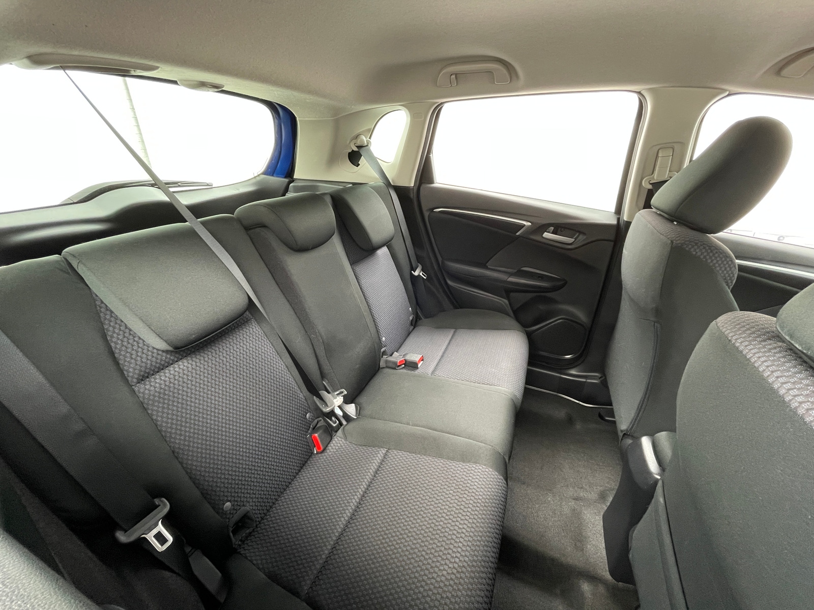 Thumbnail: 2020 Honda Fit - 6