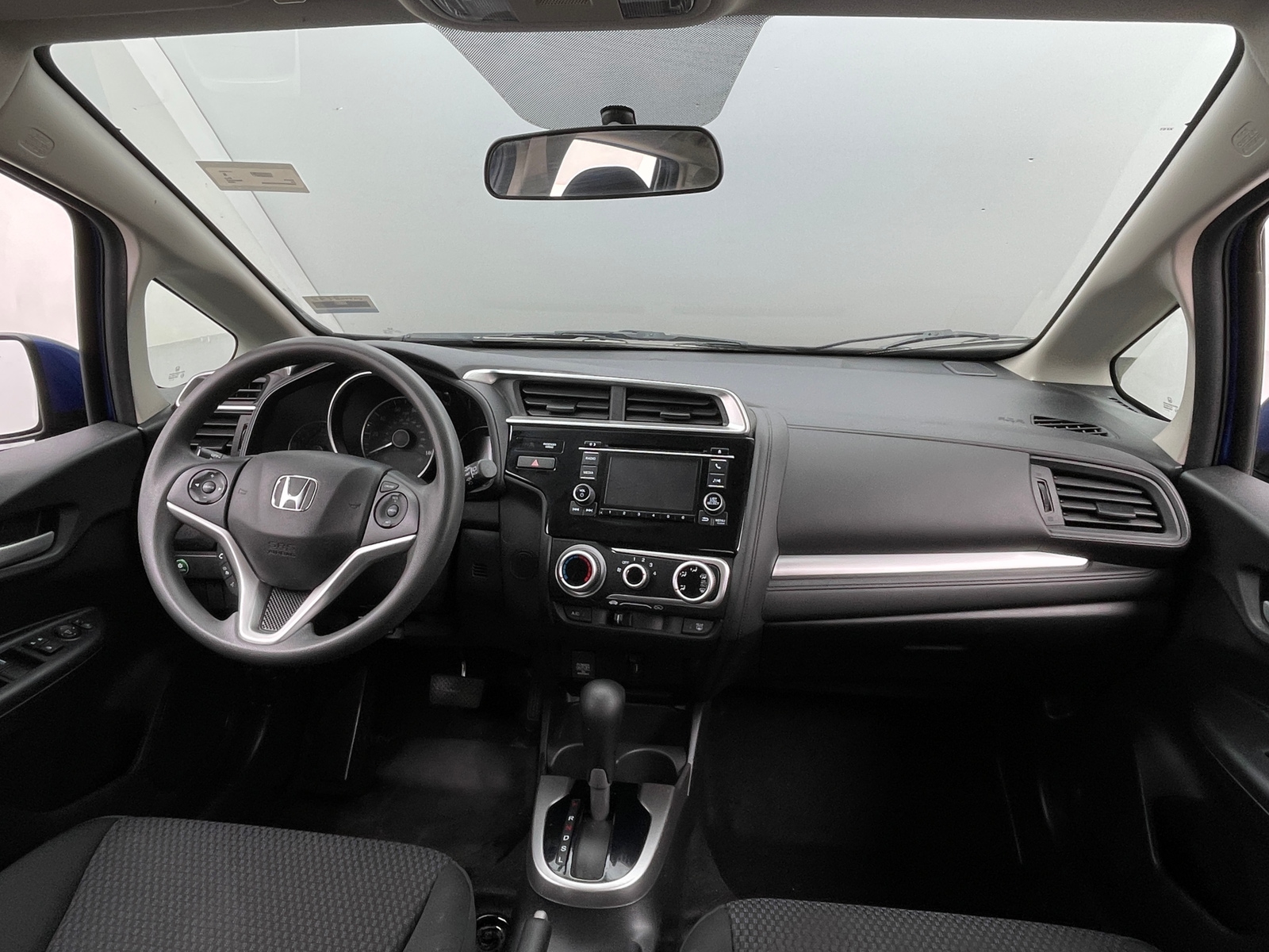 Thumbnail: 2020 Honda Fit - 3