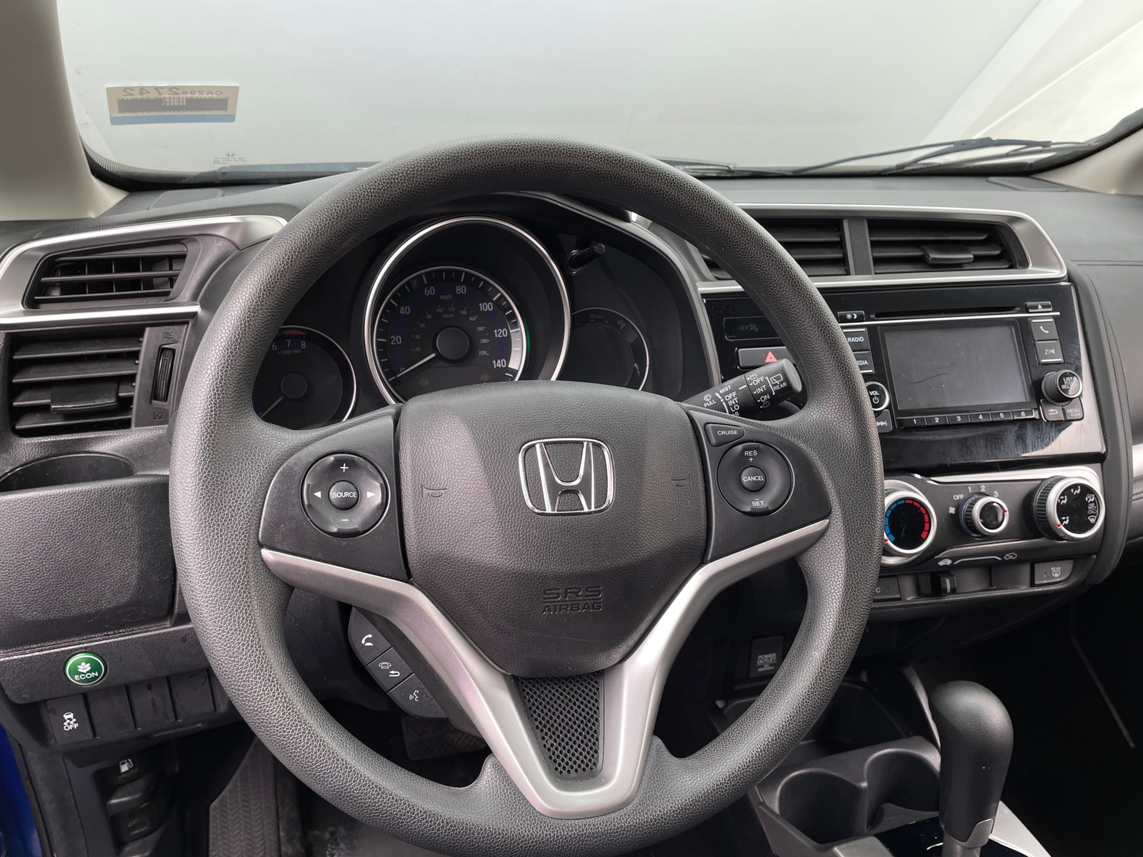 Thumbnail: 2020 Honda Fit - 5