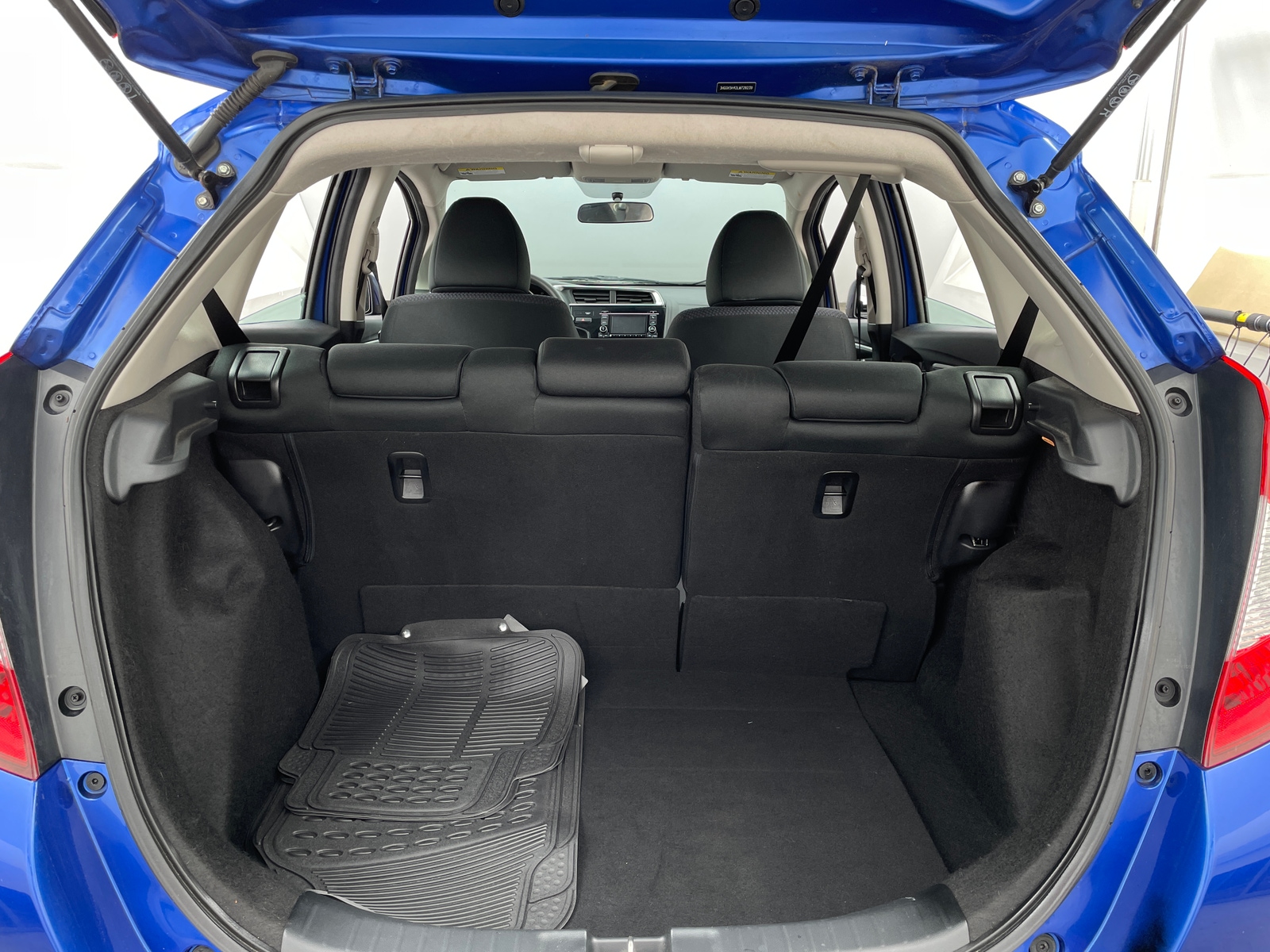 Thumbnail: 2020 Honda Fit - 7